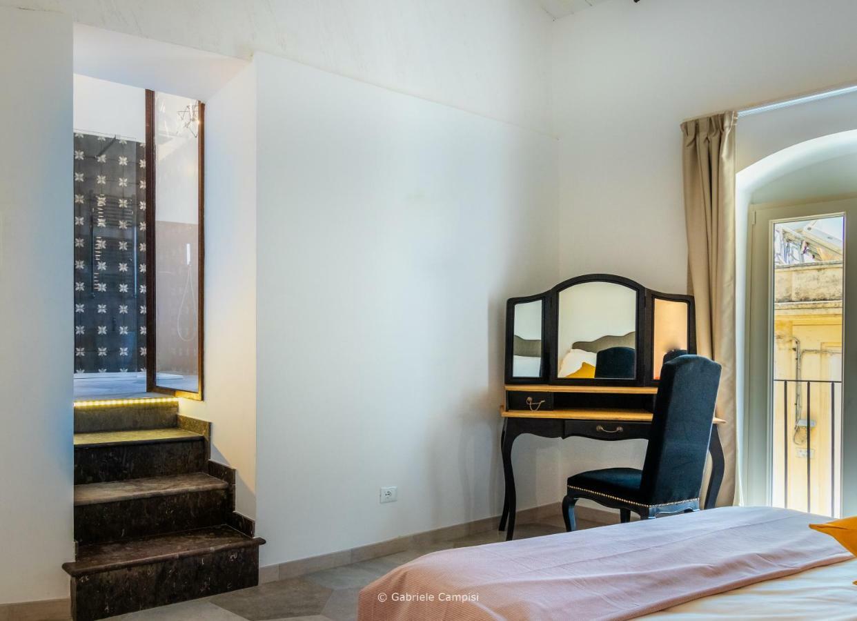 נוטו Alma Suite מראה חיצוני תמונה